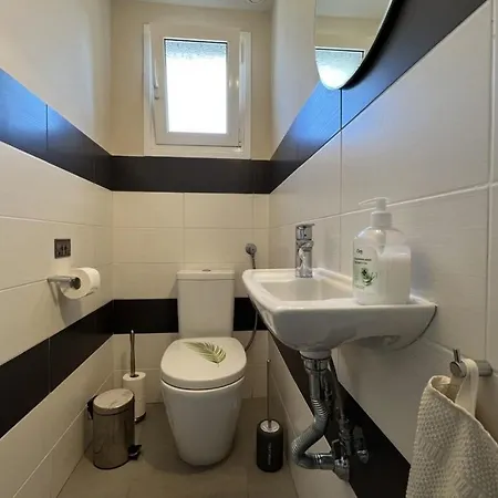 Villa Your Cocoon Of Privacy Over The Ionian Islands Wonders Sivota (Lefkada)
