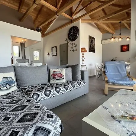 Your Cocoon Of Privacy Over The Ionian Islands Wonders