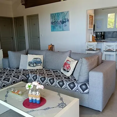 Your Cocoon Of Privacy Over The Ionian Islands Wonders Sivota (Lefkada)