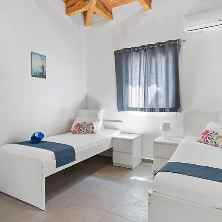 Your Cocoon Of Privacy Over The Ionian Islands Wonders *