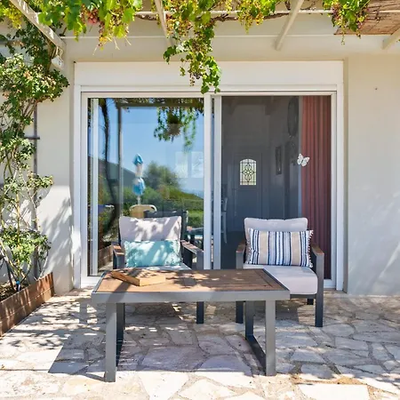 Your Cocoon Of Privacy Over The Ionian Islands Wonders * Sivota (Lefkada)