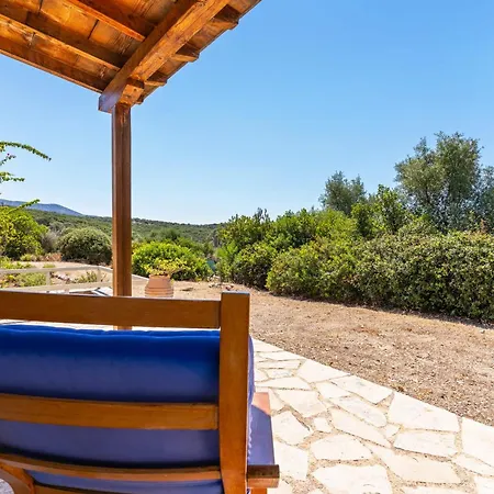 Villa Your Cocoon Of Privacy Over The Ionian Islands Wonders Sivota (Lefkada)