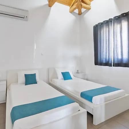 Your Cocoon Of Privacy Over The Ionian Islands Wonders Sivota (Lefkada)