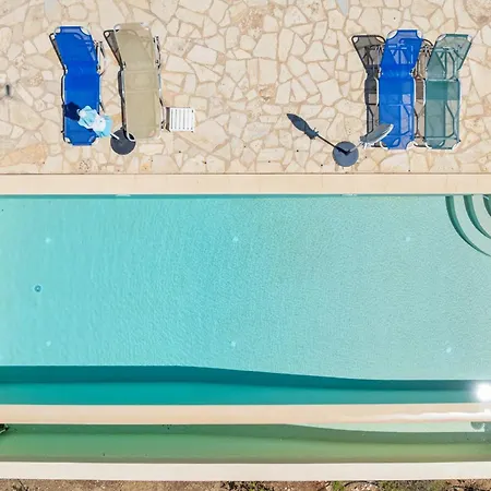 Your Cocoon Of Privacy Over The Ionian Islands Wonders