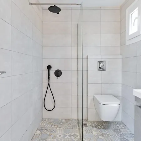 Villa Your Cocoon Of Privacy Over The Ionian Islands Wonders *