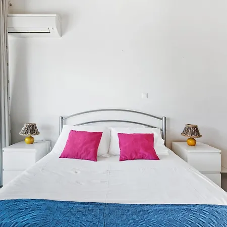 Villa Your Cocoon Of Privacy Over The Ionian Islands Wonders Sivota (Lefkada)