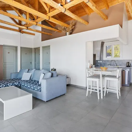 Your Cocoon Of Privacy Over The Ionian Islands Wonders *